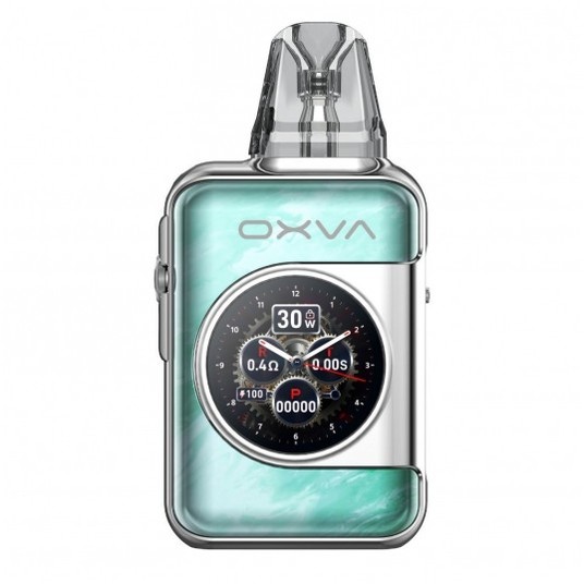 POD OXVA XLIM SQ Pro 2- Celadon Marble -zdjęcie numer 1