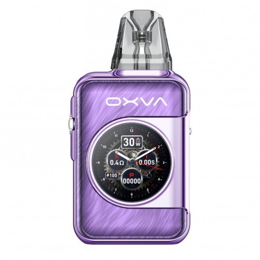 POD OXVA XLIM SQ Pro 2- Dream Purple -zdjęcie numer 1