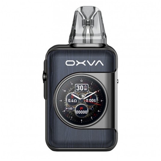 POD OXVA XLIM SQ Pro 2- Gunmetal Wood -zdjęcie numer 1