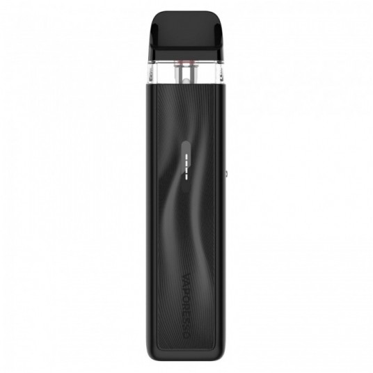 Vaporesso Xros 5 mini Black -zdjęcie numer 1