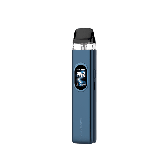 Vaporesso Xros 6 - Abyssal Blue -zdjęcie numer 1