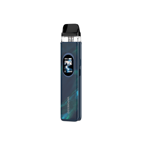 Vaporesso Xros 6 - Aurora Blue -zdjęcie numer 1