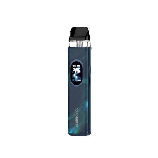 Vaporesso Xros 6 - Aurora Blue -zdjęcie numer 1