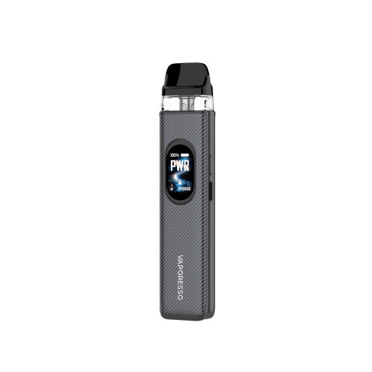 Vaporesso Xros 6 - Carbon Fiber Gray -zdjęcie numer 1