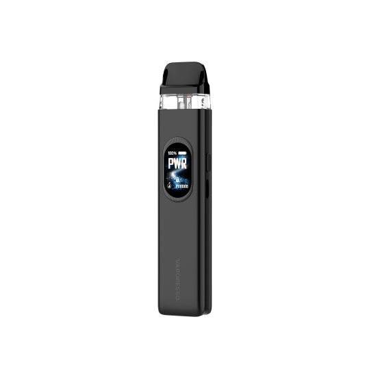 Vaporesso Xros 6 - Cosmic Black -zdjęcie numer 1