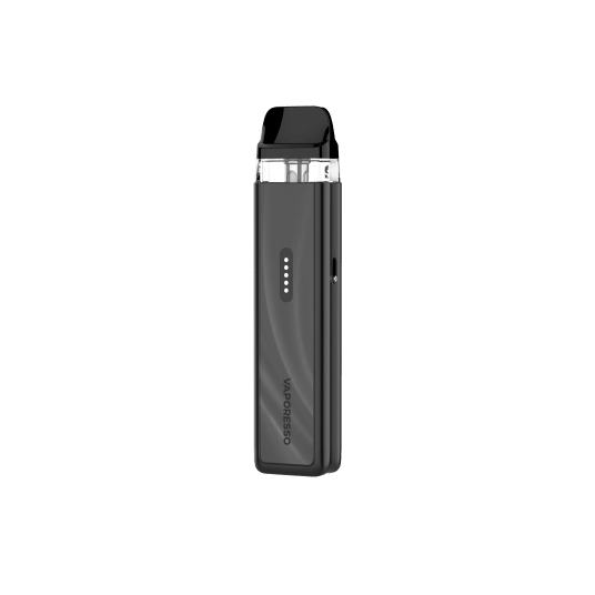 Vaporesso Xros 6 mini - Black -zdjęcie numer 1