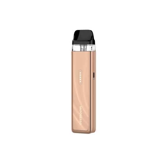 Vaporesso Xros 6 mini - Brown -zdjęcie numer 1