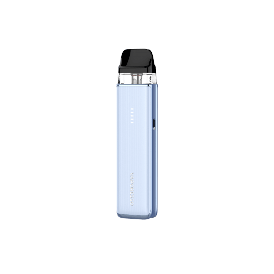 Vaporesso Xros 6 mini - Jelly Blue -zdjęcie numer 1