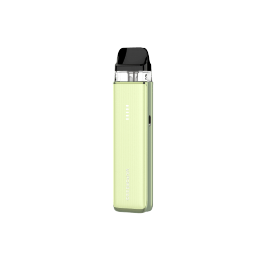 Vaporesso Xros 6 mini - Jelly Green -zdjęcie numer 1