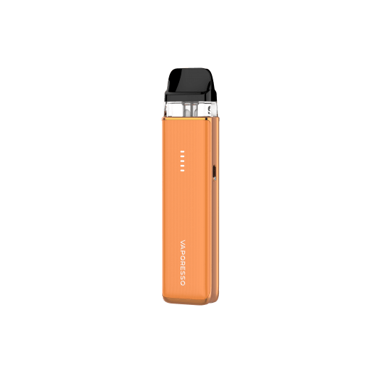 Vaporesso Xros 6 mini - Jelly Orange -zdjęcie numer 1