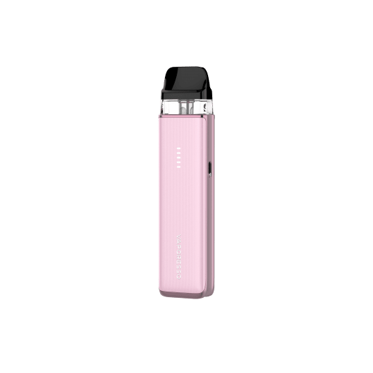 Vaporesso Xros 6 mini - Jelly Pink -zdjęcie numer 1