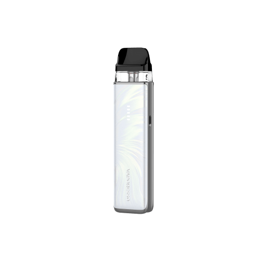 Vaporesso Xros 6 mini - Plume White -zdjęcie numer 1