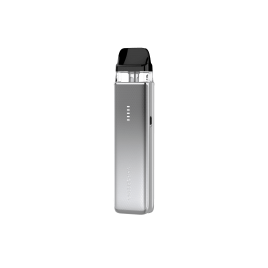 Vaporesso Xros 6 mini - Titanium Silver -zdjęcie numer 1