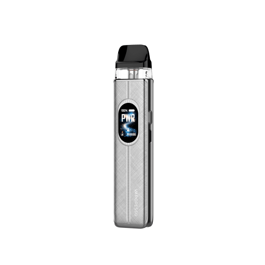 Vaporesso Xros 6 - Silk Gray -zdjęcie numer 1