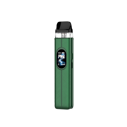 Vaporesso Xros 6 - Silk Green -zdjęcie numer 1