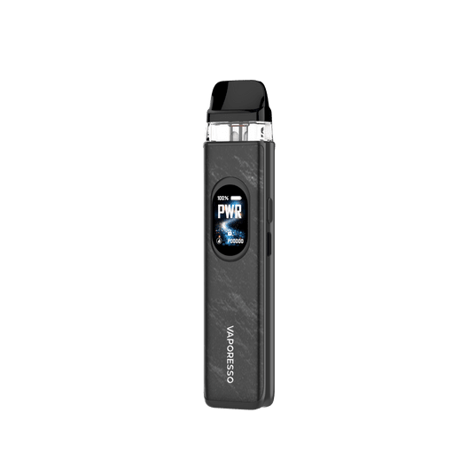 Vaporesso Xros 6 - Slate Black -zdjęcie numer 1