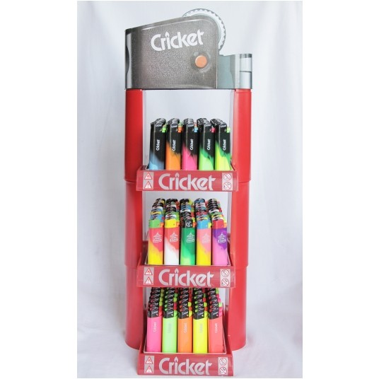 Zapalniczka CRICKET ED-1 -zdjęcie numer 3