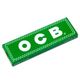 Bibułka OCB Green (50 szt.) -zdjęcie numer 1