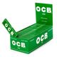 Bibułka OCB Green (50 szt.) -zdjęcie numer 2