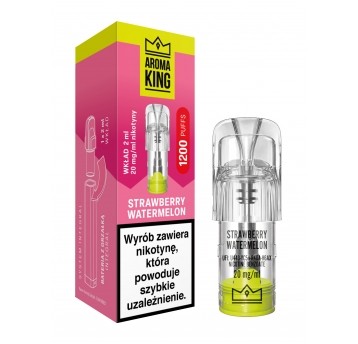 AK INTEGRAL POD 2ML Watermelon