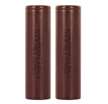 Akumulator LG 18650 - HG2 3000mAh (2 szt.)