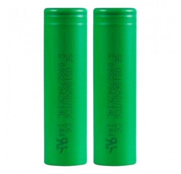Akumulator Sony 18650 - VTC6 30A 3000mAh (2 szt.)
