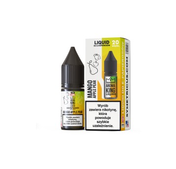 B25 AROMA KING Salt 10ml - Mango Apple Pear 20mg