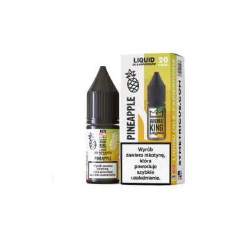 B25 AROMA KING Salt 10ml - Passion Fruit 20mg