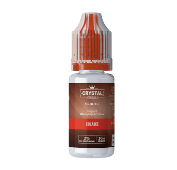 B25 CRYSTAL Liquid Cola Ice