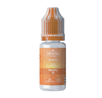 B25 CRYSTAL Liquid Pineapple Ice