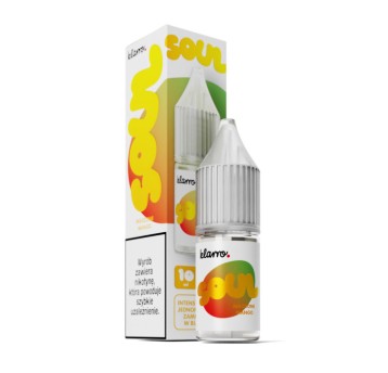 B25 KLARRO Soul 10ml - Mrożone Mango 20mg