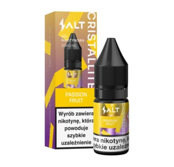 B25 LIQUID CRISTALLITE Passion fruit 10ml 20mg/ml