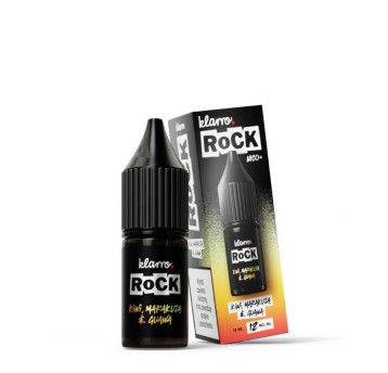 B25 Liquid Klarro ROCK Kiwi, Mar. Guava 6mg 10ml
