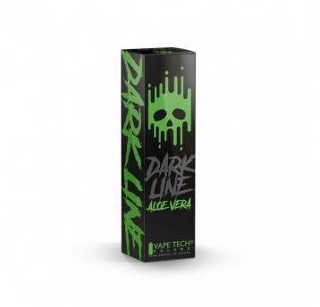 B25 Longfill DARK LINE 6/60ml - Aloe Vera