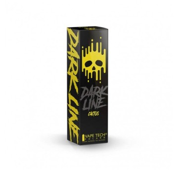B25 Longfill DARK LINE 6/60ml - Cactus
