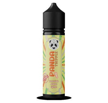 B25 Longfill Panda Tripple 10/60 Lemon. Anan. Lych