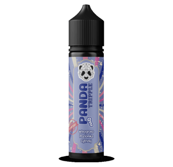 B25 Longfill Panda Tripple 10/60 Win. Poziom. Cytr