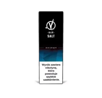 B25 VBar SALT 10ml 20mg- Ice Candy