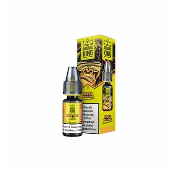 B26 Aroma King Gorilla 20mg Apple Peach Pear