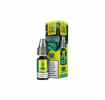 B26 Aroma King Gorilla 20mg Fresh Menthol Mojito