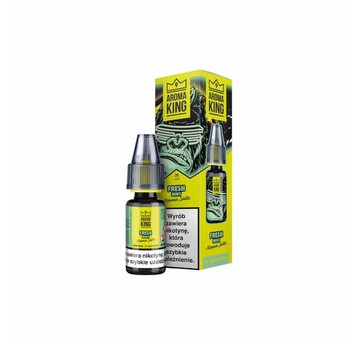 B26 Aroma King Gorilla 20mg Fresh Mint
