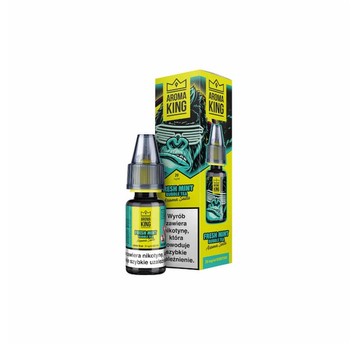 B26 Aroma King Gorilla 20mg Fresh Mint Bubble Tea