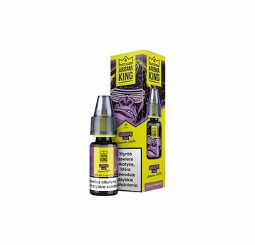 B26 Aroma King Gorilla 20mg Grape Lime
