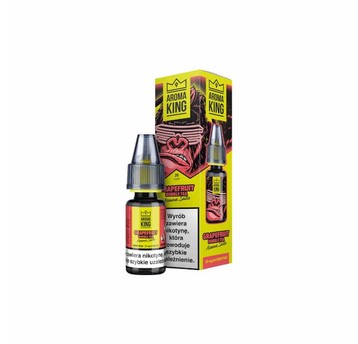 B26 Aroma King Gorilla 20mg Grapefruit Bubble Tea