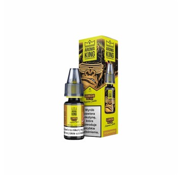 B26 Aroma King Gorilla 20mg Lemon Ice Tea