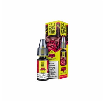 B26 Aroma King Gorilla 20mg Triple Strawberry Ice