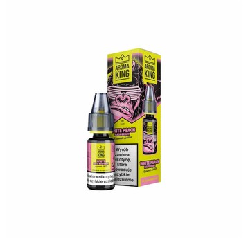 B26 Aroma King Gorilla 20mg White Peach Raspberry