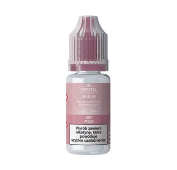 B26 CRYSTAL Liquid Juicy Peach