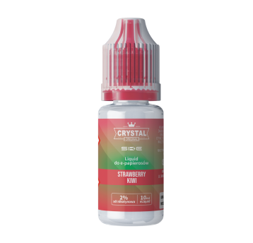B26 CRYSTAL Liquid Strawberry Kiwi