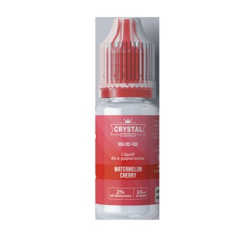 B26 CRYSTAL Liquid Watermelon Cherry